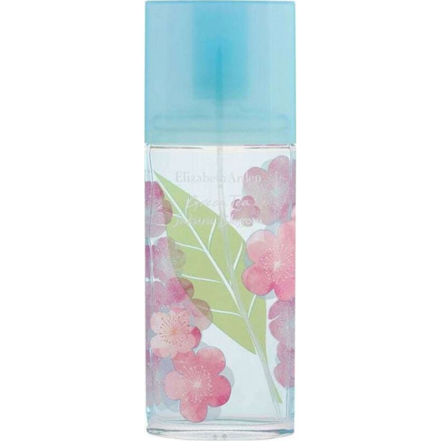 ELIZABETH ARDEN Green Tea Sakura Blossom EDT 100ml TESTER